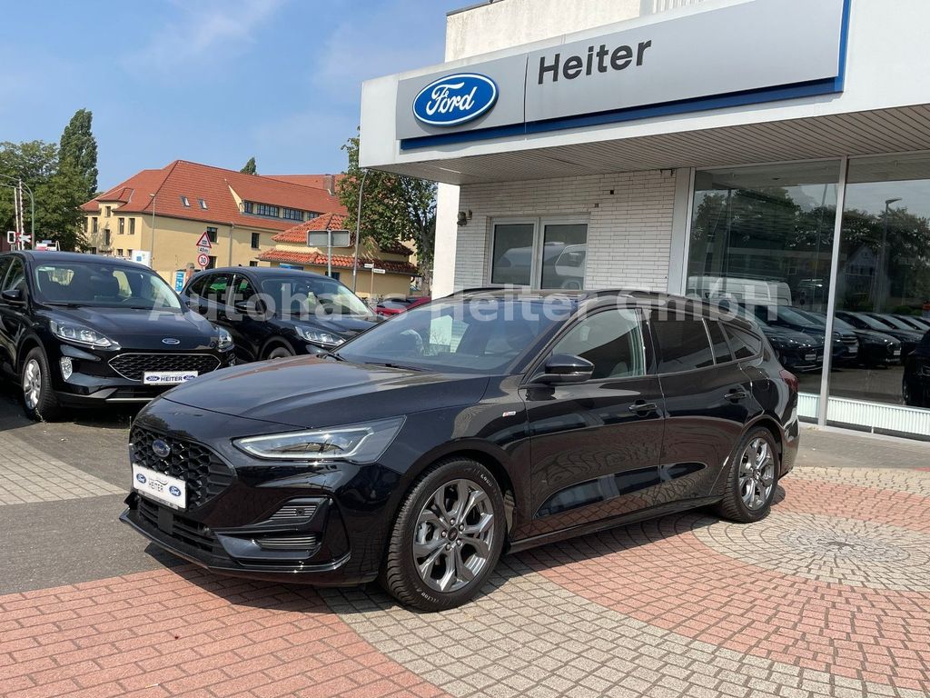 Image of Ford Focus