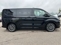 Ford Tourneo Custom - Vorschau Bild 4