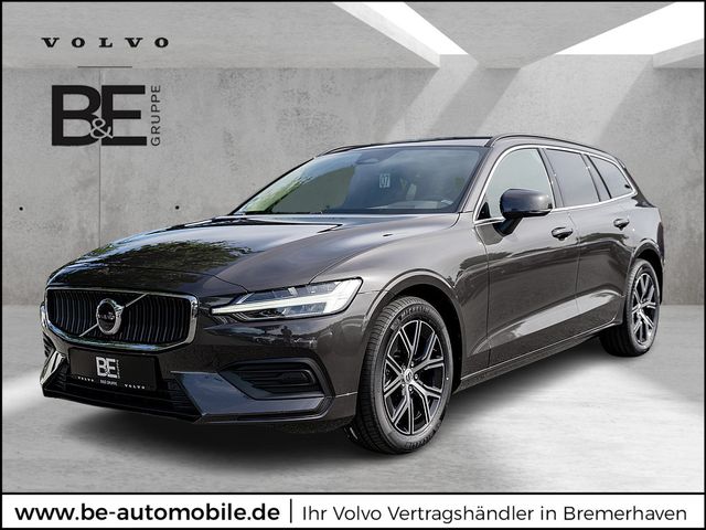 Volvo V60 B4 (D) Core LENKRADHZ. NAVI ACC SITZHEIZUNG