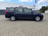 Dacia Logan MCV II Kombi Laureate - Dacia Logan Gebrauchtwagen