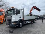 Scania G480 6X2*4 Palfinger 40002 bis 25 Meter