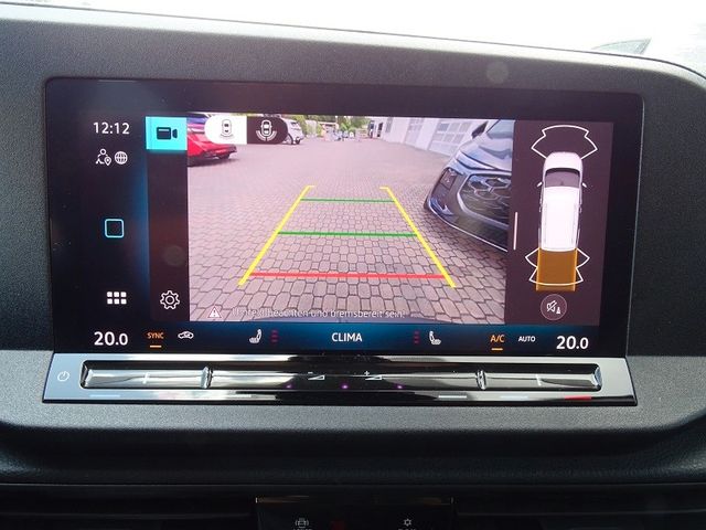 Caddy Maxi 2.0 TDI - Assistenzpaket / incl. WR