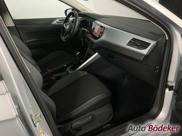 Volkswagen Polo 1.0 TSI 5-Gang Goal Bluetooth Navi LED