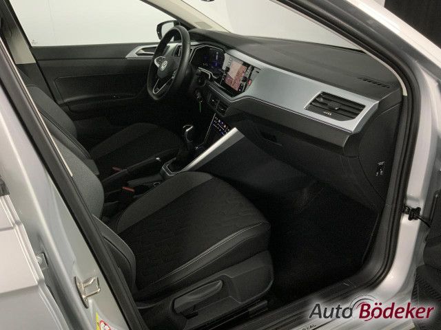 Volkswagen Polo 1.0 TSI 5-Gang Goal Bluetooth Navi LED