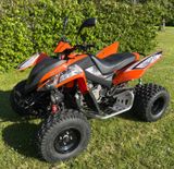 Adly ATV 450s 500 LOF Zulassung Quad - ADLY QUAD 50