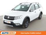 Dacia Logan MCV 0.9 TCe Stepway Celebration*NAVI*TEMPO - Dacia Logan Gebrauchtwagen