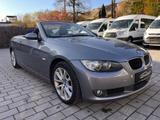 BMW 320 Cabrio 320i NAVI PDC SHZ LEDER XENON - BMW 320 aus 2008: 320i