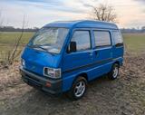 Daihatsu Hijet S85 Bj..1995 Oldtimer Micro... - Daihatsu Hijet
