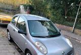 Nissan Micra 1.5 Diesel - Nissan Micra mit Diesel-Antrieb: 1.5