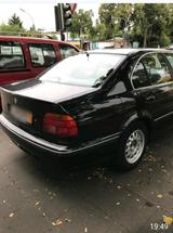 BMW 523 I Top Zustand neu Tüv' - BMW 523 aus 1998