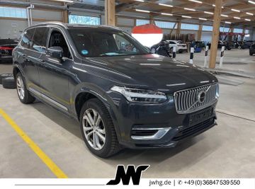 Volvo XC90 - 9
