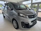 Opel Vivaro Kasten Elegance L  Doppelkabine/Xenon/Aut - Opel Vivaro in Rostock