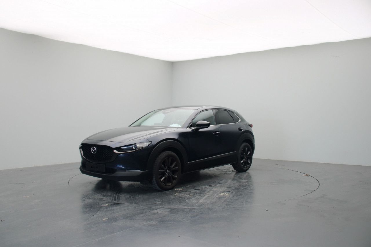 Mazda CX-30 2.5 m-hybrid Nagisa 2wd 140cv 6at