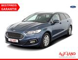 Ford Mondeo Turnier 2.0 Android Apple Sitzheizung DAB - Ford Mondeo mit Diesel-Antrieb
