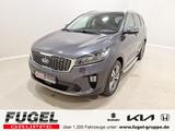 Kia Sorento 2.2 CRDi  4WD GT Line Head-up|AHZV|7-Sit - Kia Sorento in Dresden