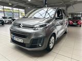 Citroën SpaceTourer 2,0 BlueHDi 180 S&S Shine Automatik - Citroën SpaceTourer: Automatik