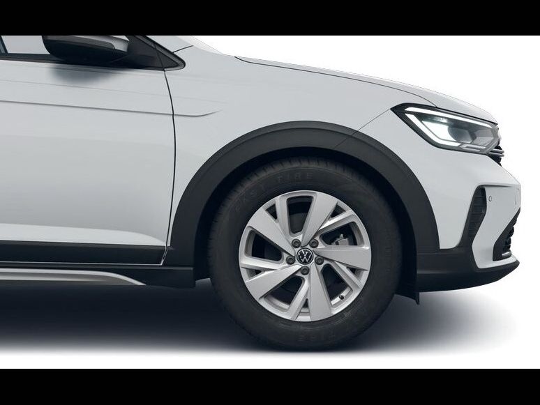 Volkswagen Taigo - Bild 9