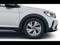 Volkswagen Taigo - Vorschau Bild 9