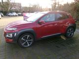 Hyundai Kona Automatik Premium 4WD - Hyundai KONA Gebrauchtwagen in Berlin