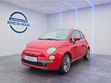 Fiat 500 Lounge PANORAMA-DACH - Fiat 500 in Mainz