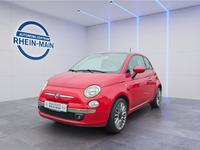 Fiat 500 Lounge PANORAMA-DACH