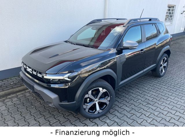 Dacia Duster III TCe 130 Journey 4x4/Winterpaket/Multi