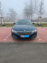 Skoda Superb 2.0 TDI 140kW DSG L&K MATRIX VIRTUAL C
