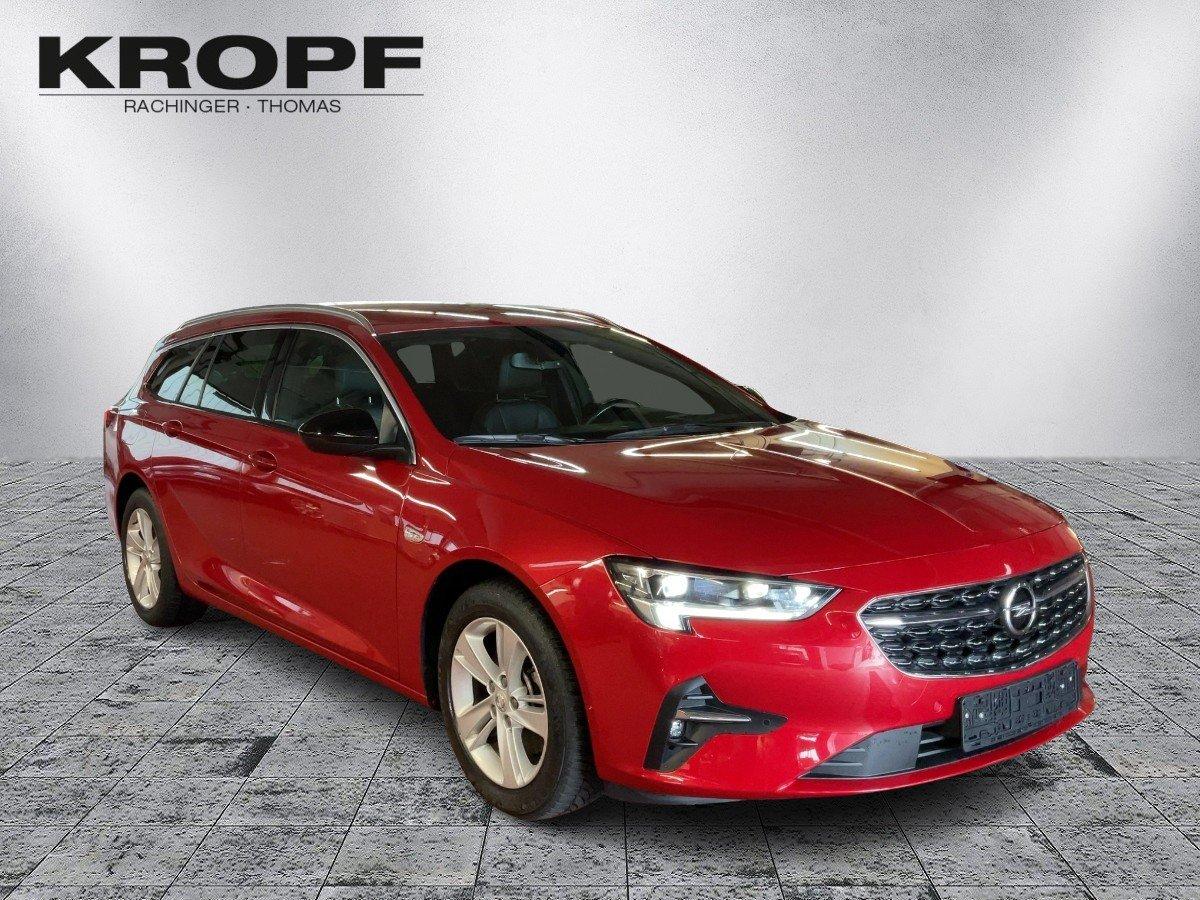 Opel Insignia B ST 2.0 Business ACC, Leder