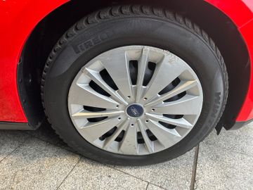 Ford Focus - 8