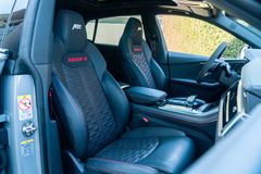 AUDI ABT RSQ8-R 4.0 TFSI quattro/ MASSAGE/ STANDHZG.