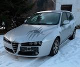Alfa Romeo Alfa 159 Diesel - Alfa Romeo 159 mit Diesel-Antrieb