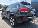 Jeep Grand Cherokee 3.0 CRD Overland/Leder/Navi/Pano. - Jeep Grand Cherokee in Köln