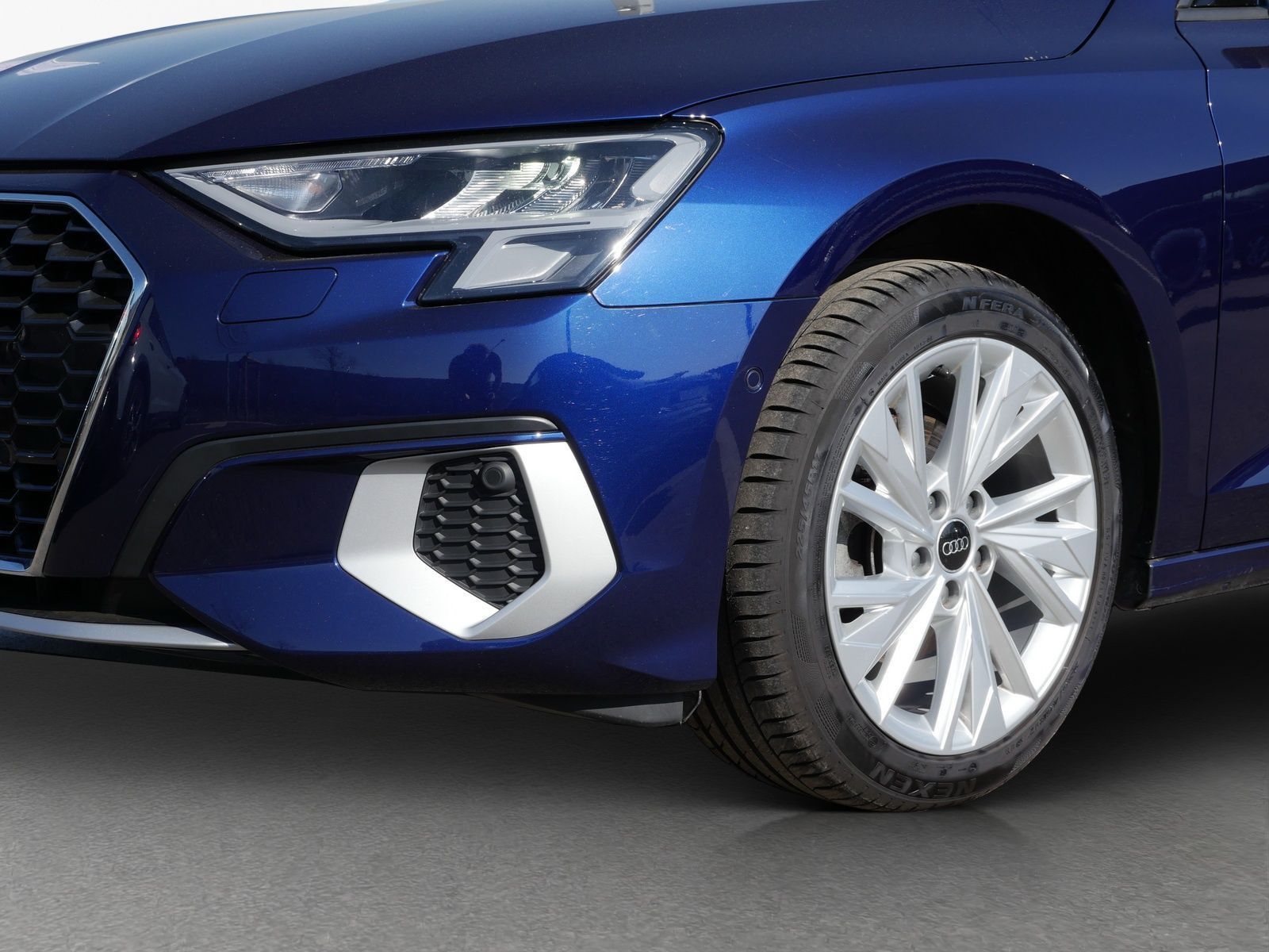 Audi A3 - Bild 13