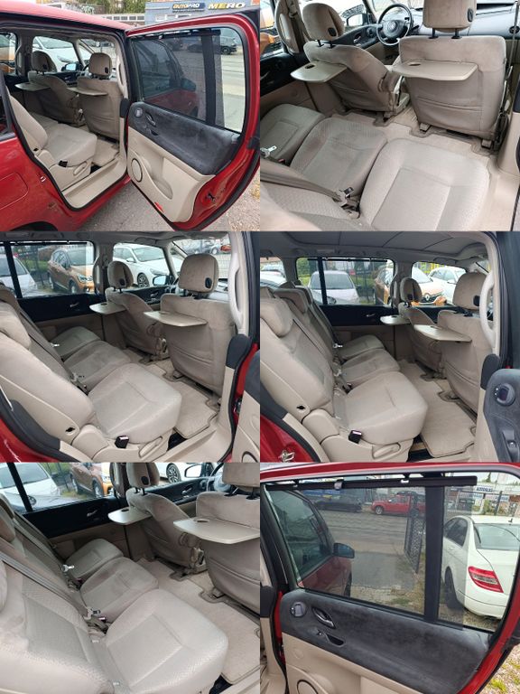 Renault Espace IV Privilege*1 HAND*KLIMA*PANO*RAUMWUNDER