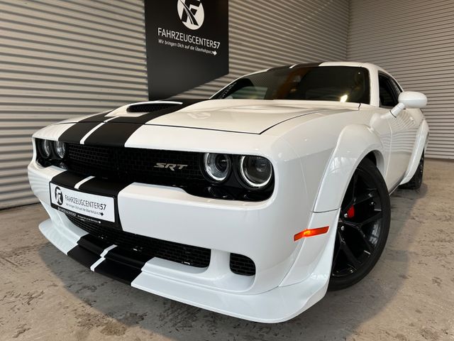 Dodge Challenger 3.6L SXT /RFK/CARPLAY/WIDEBODY/SHZ