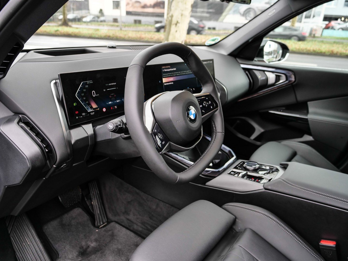 BMW X3 - Bild 8