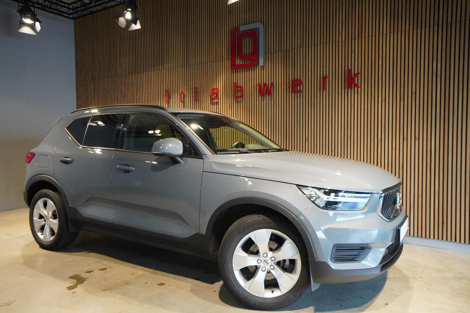 Volvo XC40 Momentum Core*1.Hd*U-Frei*NAVI*AppleCarplay