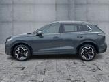 Volkswagen Tiguan R-Line 1.5 l eTSI DSG #5J.Gar*AHK*IQ.Ligh - Volkswagen Gebrauchtwagen in Chemnitz
