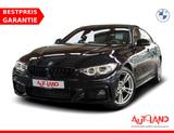 BMW 420i Gran Coupe M Sport LED Head-Up Navi Memory - gebrauchte BMW Sportwagen