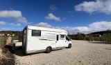 Mobilvetta Krosser P86 4,4t 180PS-Automatik - Offers matching your search criteria