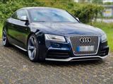 Audi S5, 4,2 V8, Automatik, 213tkm, 8/08, ... - gebrauchte Audi S5 aus dem Jahr 2008