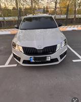 Skoda Škoda Octavia 2.0 vRS 2020 (Ukrainische Re... - Skoda Octavia: 20v
