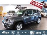 Jeep Renegade Limited 1.5l MHEV 48 V  Mild-Hybrid FWD