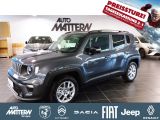 Jeep Renegade Limited 1.5l MHEV 48 V  Mild-Hybrid FWD