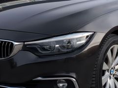 BMW 440i GranCoupe HUD/LED/Schiebe/AHK