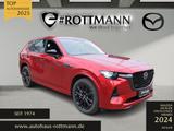 Mazda CX-60 D Aut. HOMURA DA-P CON-P PREMIUM-COM-P - Mazda CX-60 Tageszulassungen
