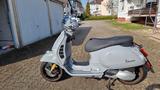 Vespa GTS SuperTech 300, grau