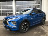 Mitsubishi Eclipse Cross 2.4 PLUG-IN HYBRID 4WD Select - Mitsubishi Eclipse Cross in Stuttgart