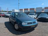 Volkswagen Golf 1.6 Ocean*KLIMA*ZV-FUNK*KEIN-TÜV !! - Volkswagen Golf: Zentralverriegelung, Funk