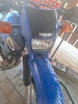 Yamaha XT 600E - YAMAHA ENDURO 600
